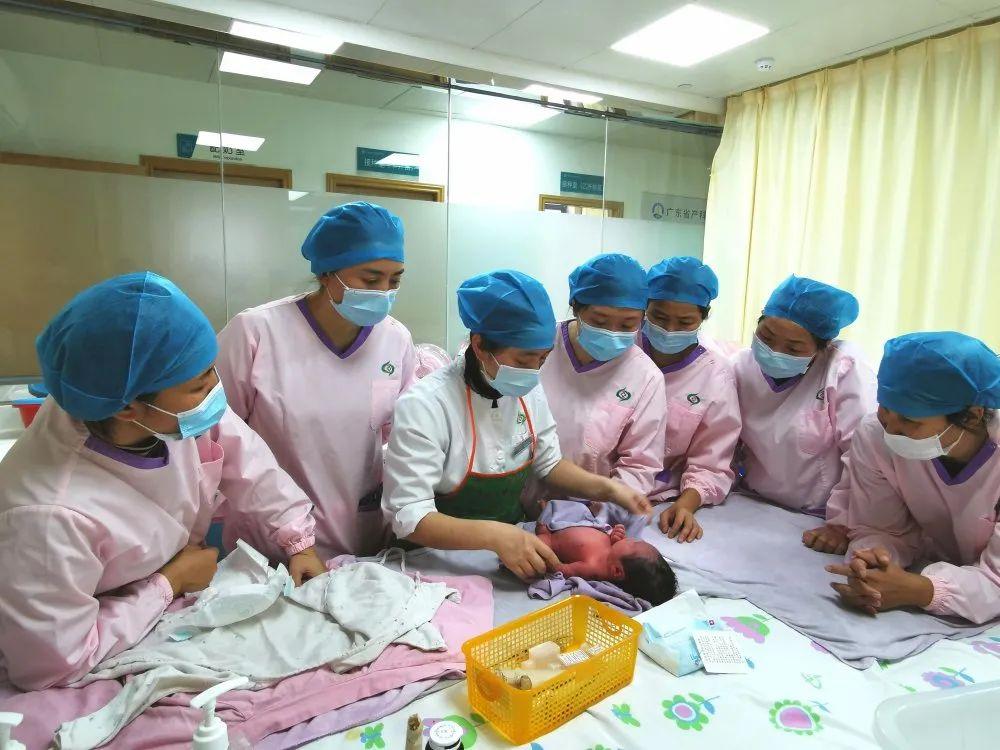 桓台县妇婴监护型护送